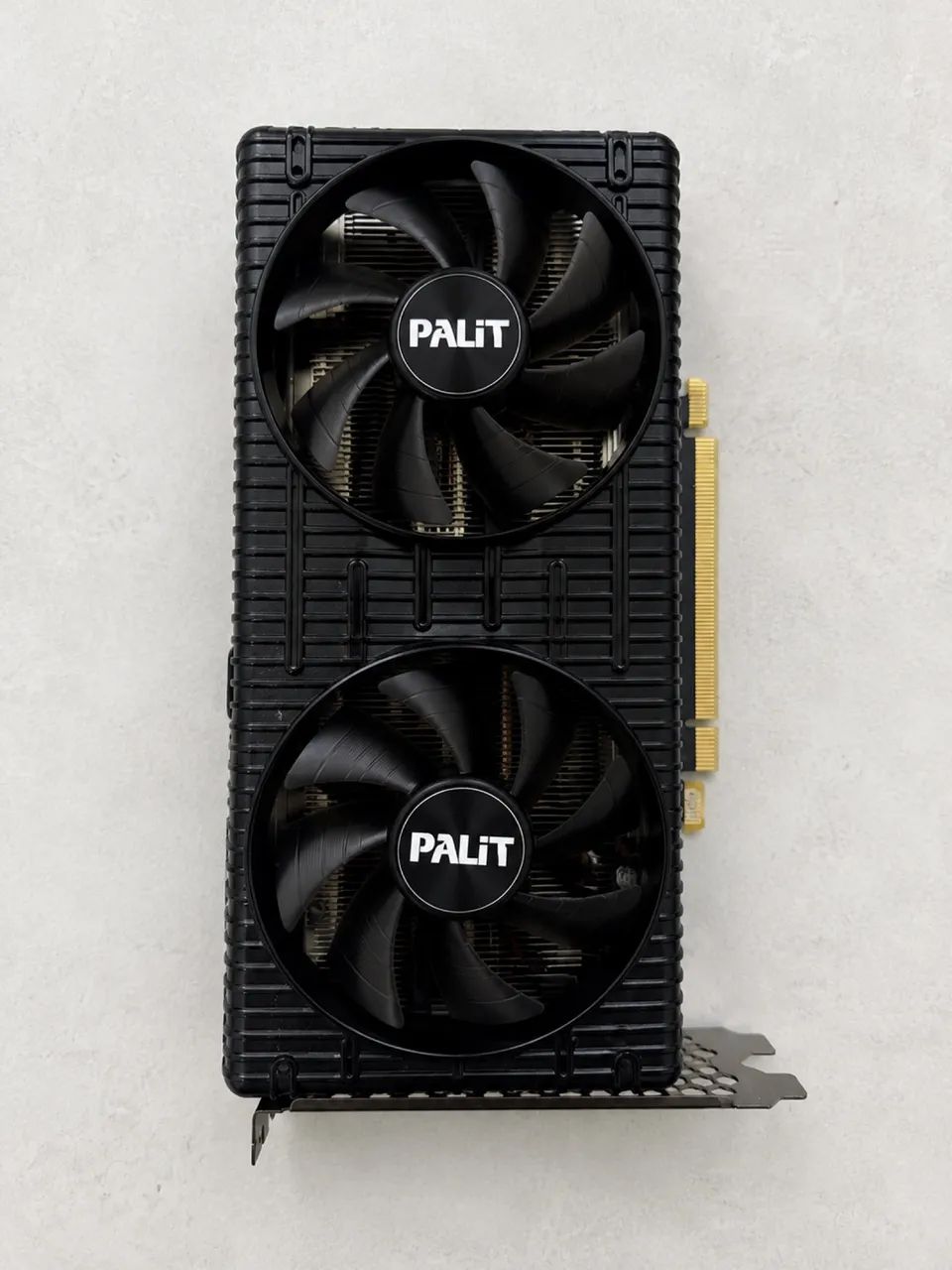 Placa de vídeo RTX 3050
