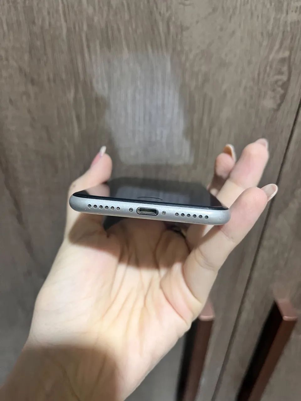 IPHONE SE  - Foto 3