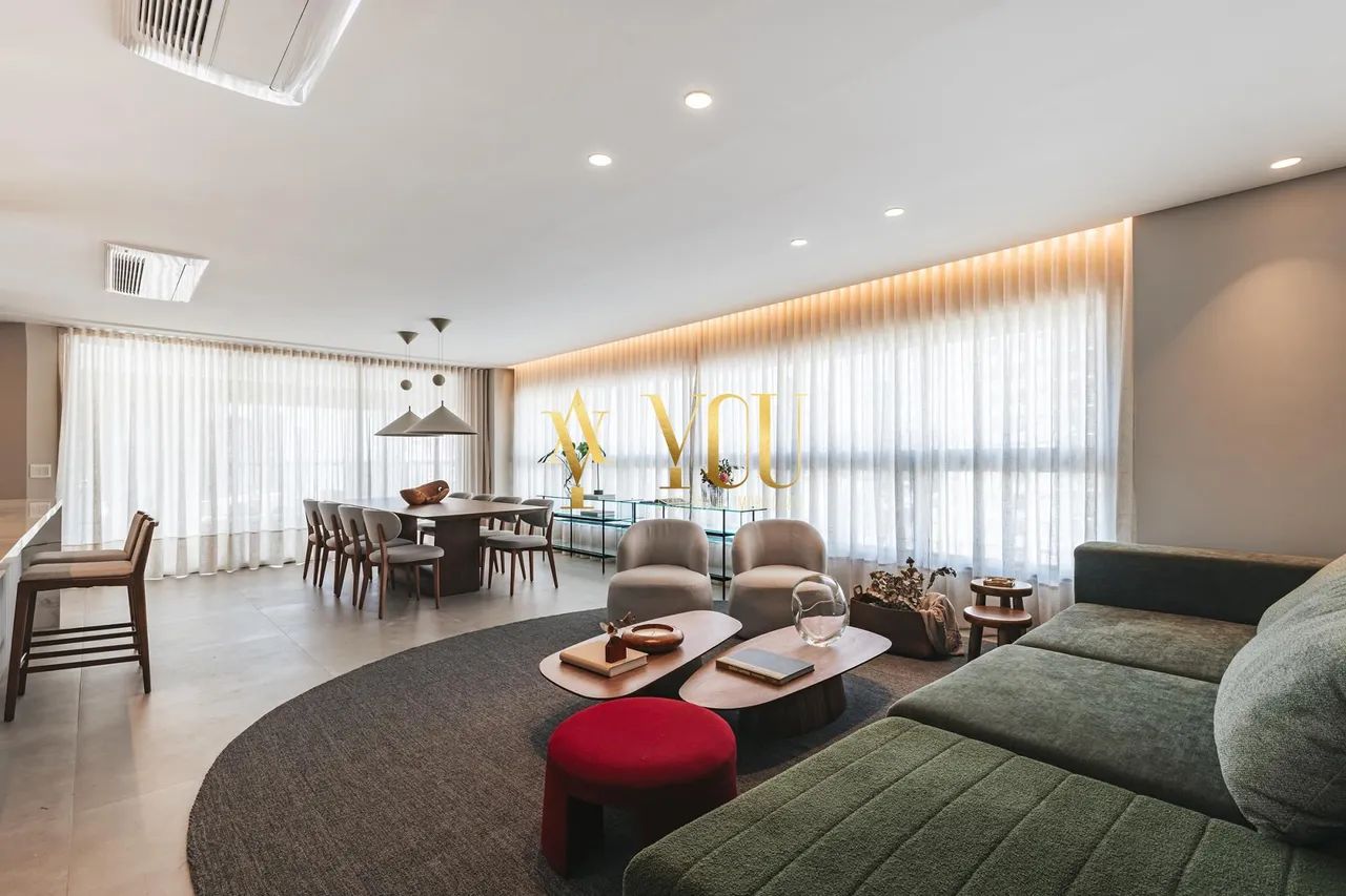 O privilégio de morar em um apartamento pronto para te surpreender - Foto 4