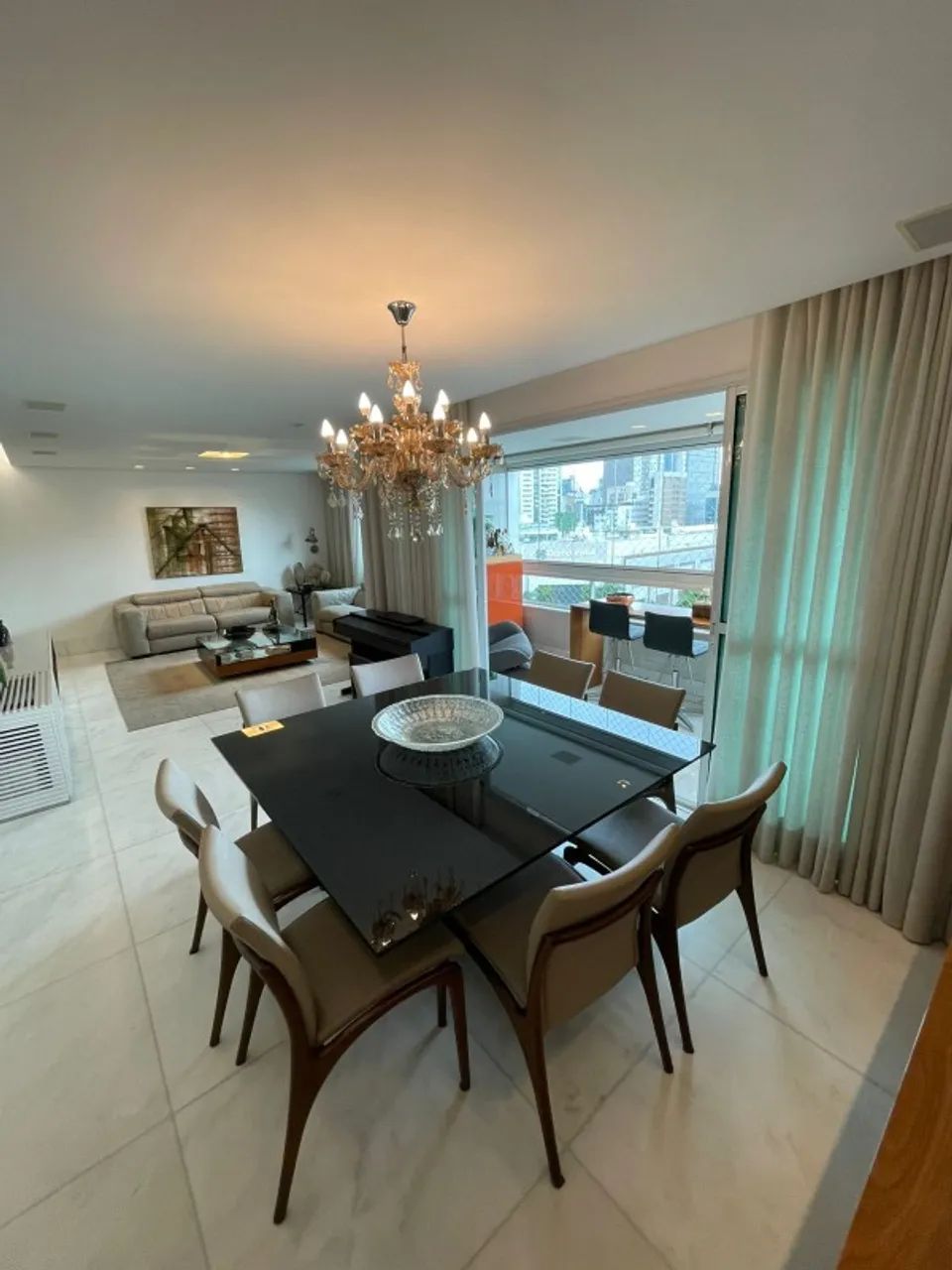 Apartamento com 4 quartos à venda em Belo Horizonte - Foto 2