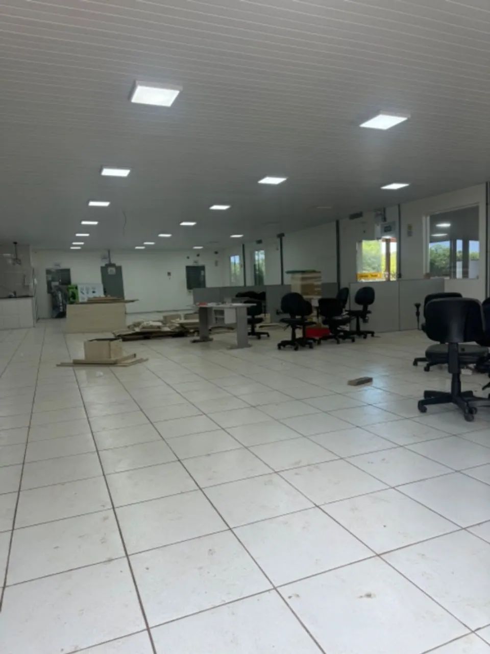 Oportunidade Galpão na BR 135 - Foto 2