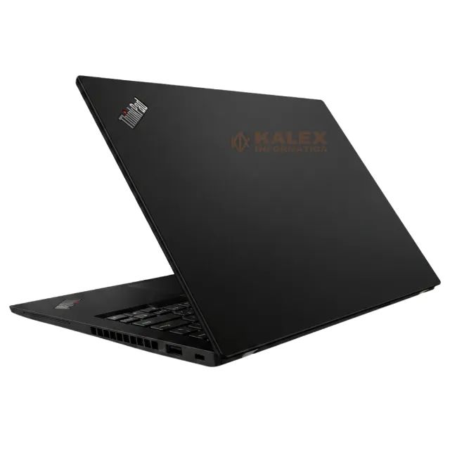 Notebook Lenovo ThinkPad X13 i5-10310U 16GB SSD 240GB Touch 13.3