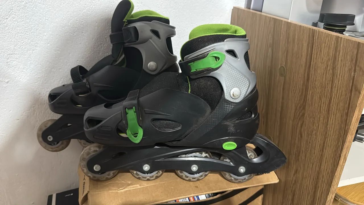Patins 