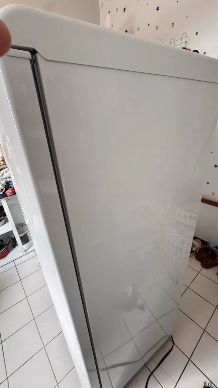 Geladeira Electrolux  - Foto 6