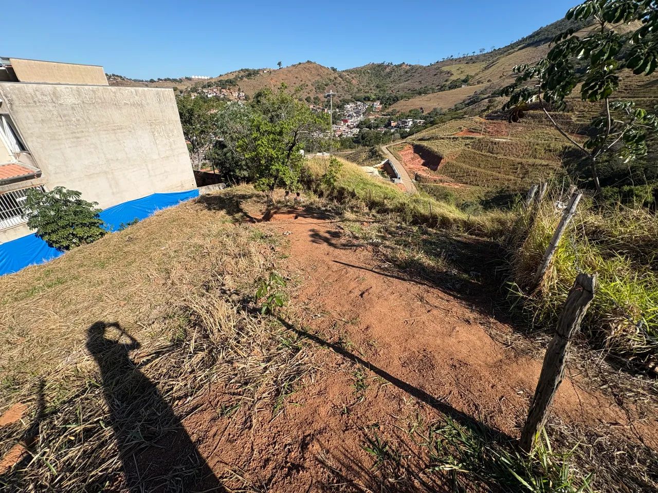 Lote de 360m2 no bairro do Limoeiro - Ipatinga/MG - Foto 2