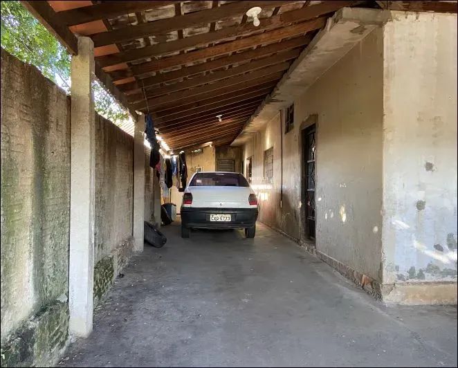 Duas Casas em Matão/SP - Foto 5