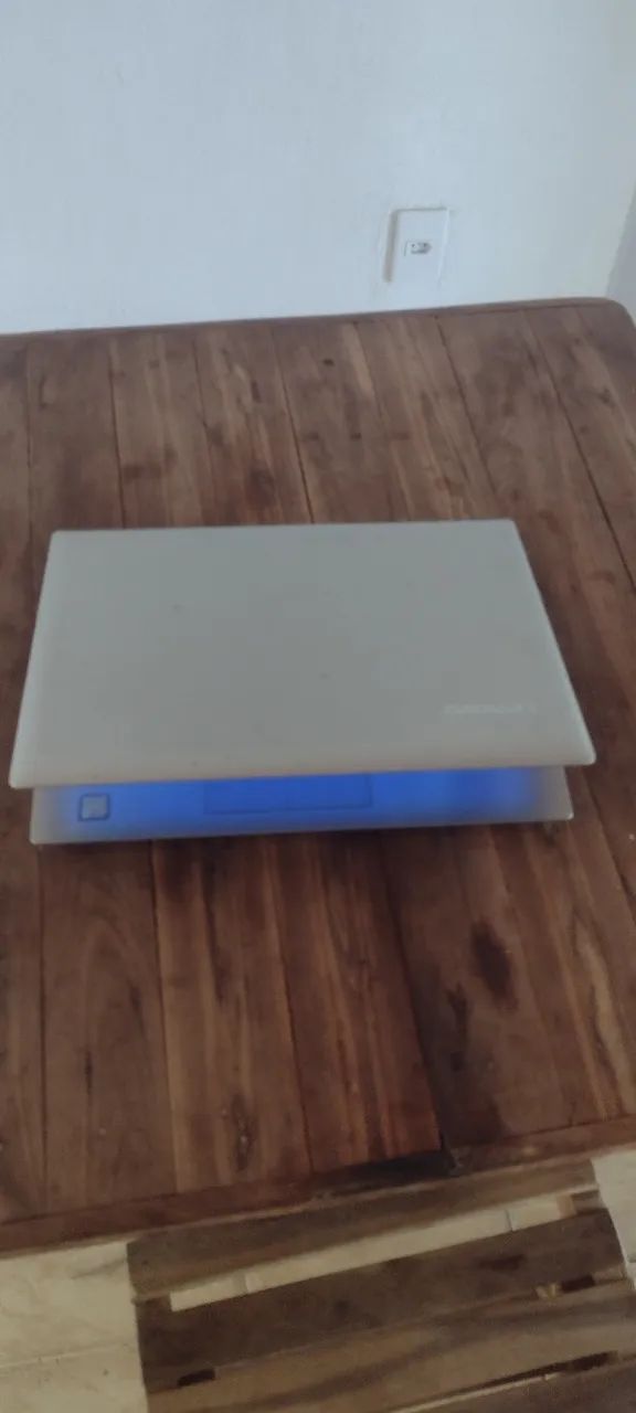 Notebook lenovo i5 1 tera - Foto 2