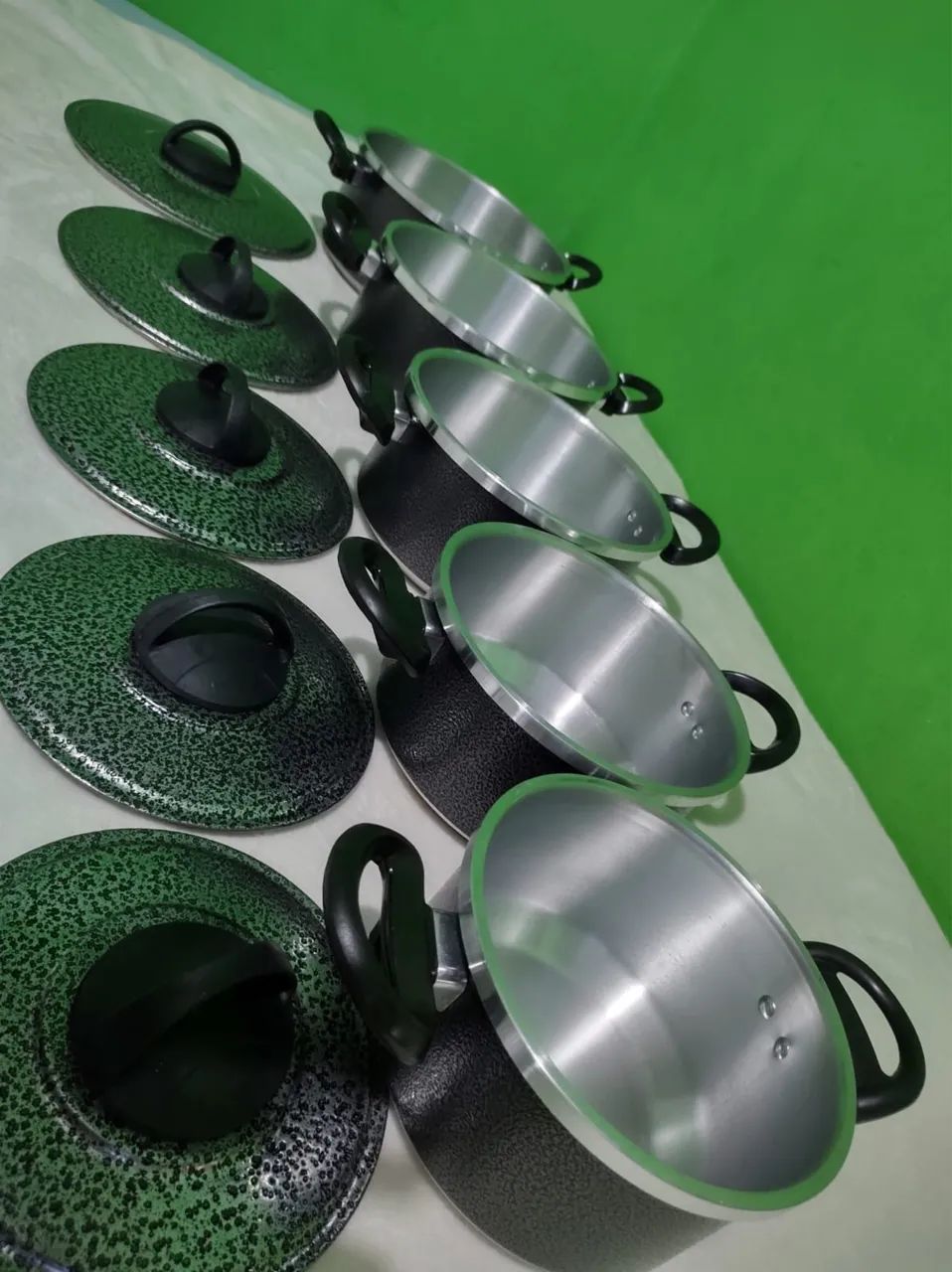 PANELAS GROSSAS 