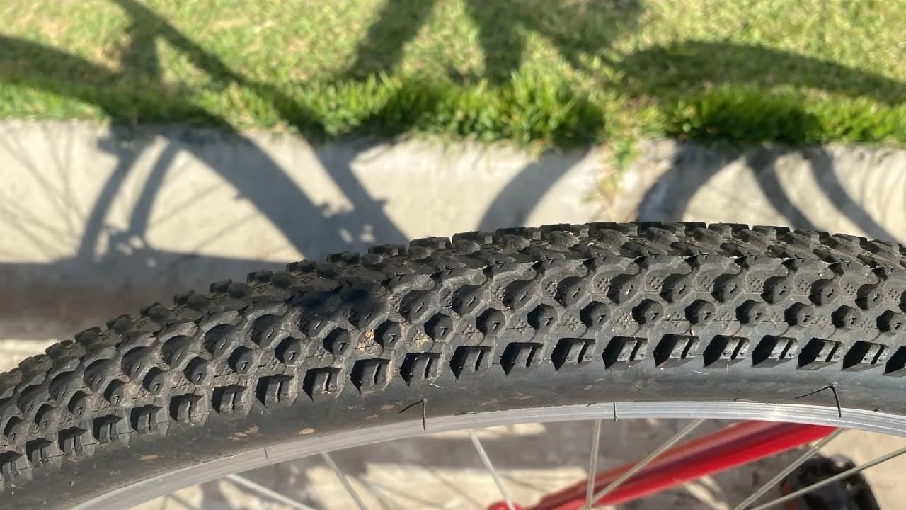 Bicicleta  - Foto 2