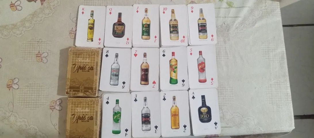 Cartas