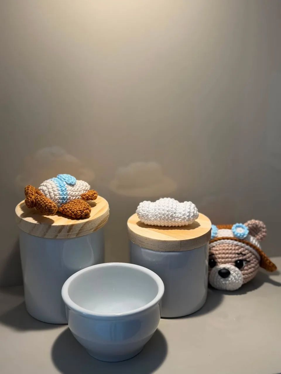 Kit Higiene 
