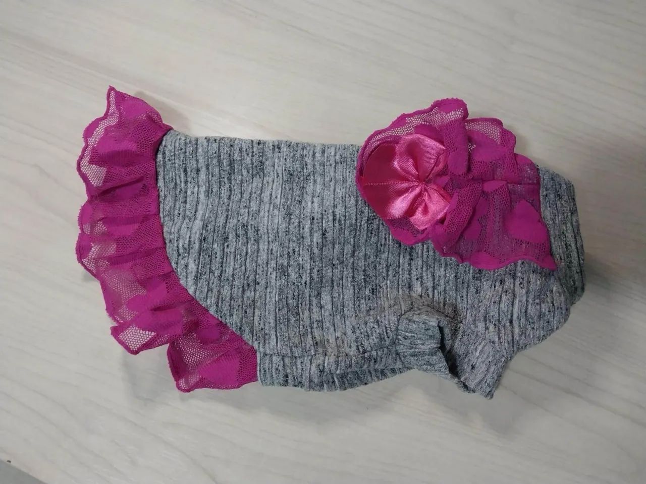 Vestido para Pet - Foto 2