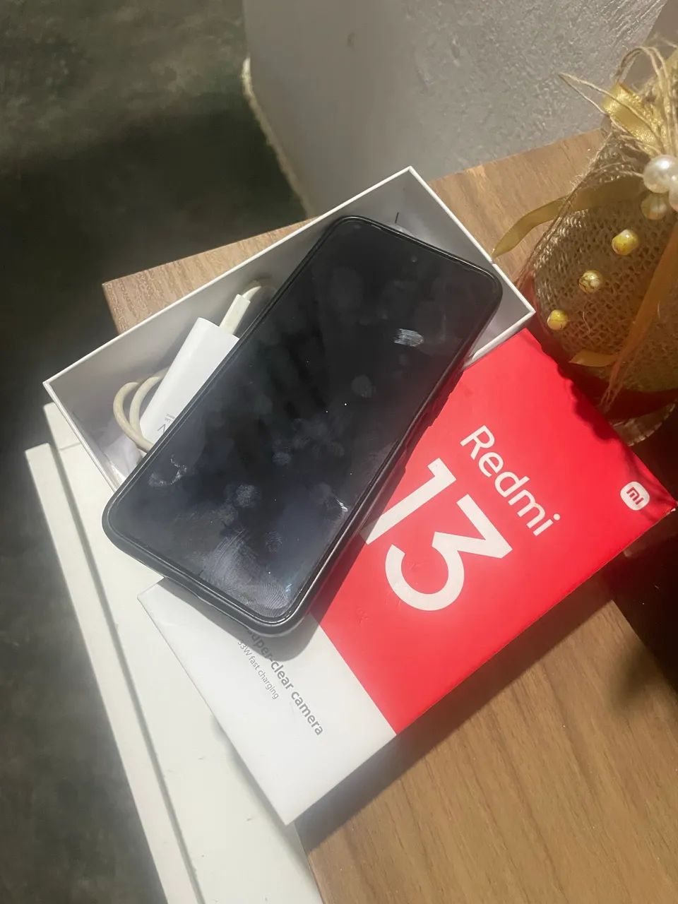 Xiaomi Redmi 13 256gb - Foto 3