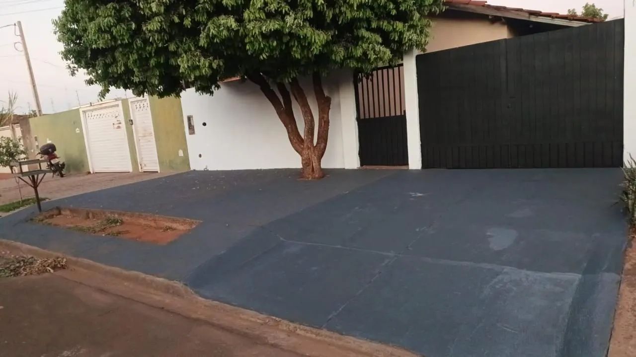 Casa a venda Jd Santa Júlia  - Foto 5