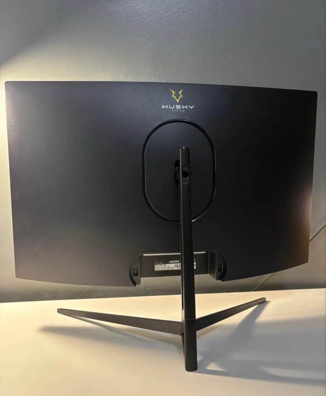 Monitor Gamer Curvo - Foto 2