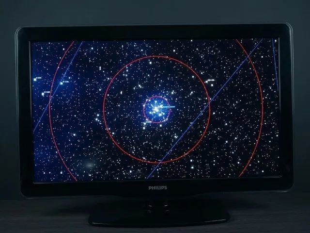 tv philips 32 polegadas 