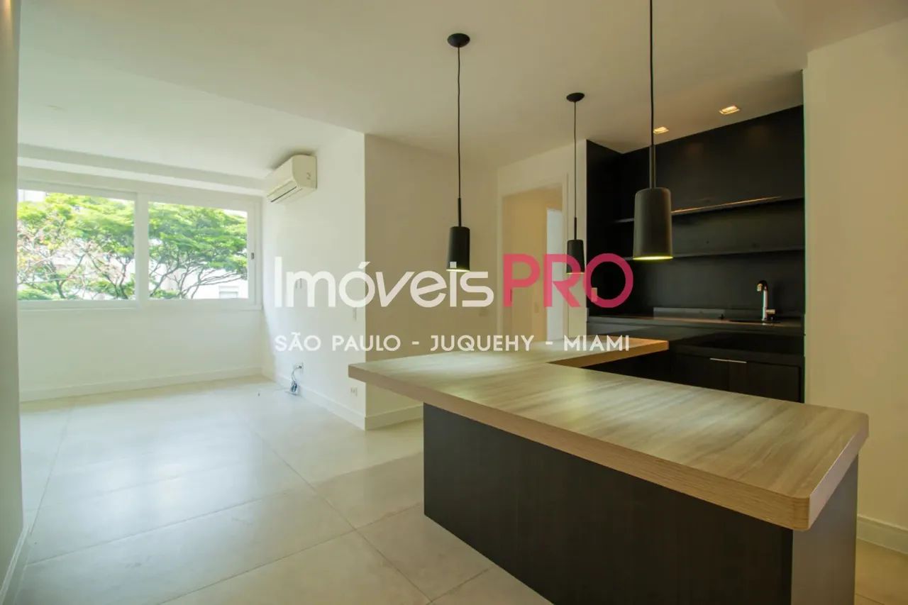 Apartamento 88m² 2 dormitórios para locação no Itaim Bibi - Foto 6
