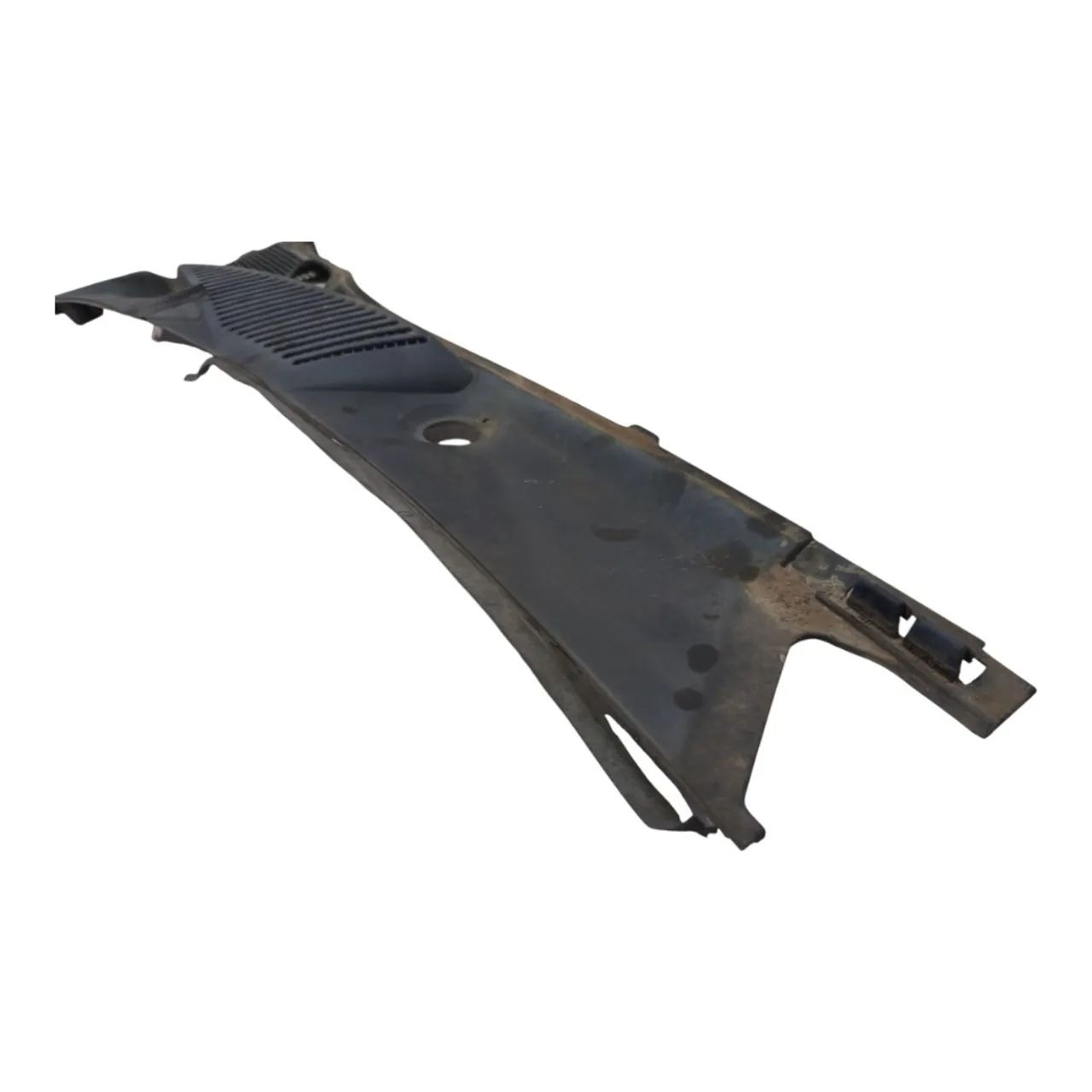 Grade Churrasqueira Le Renault Clio 1998 1999 2000 A 2006 Preto