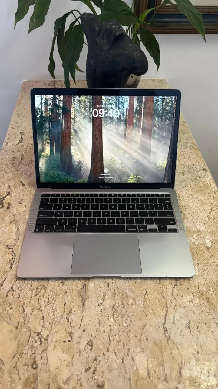 MacBook Air M1 - 16GB RAM - 512GB SSD - Notebooks - Centro
