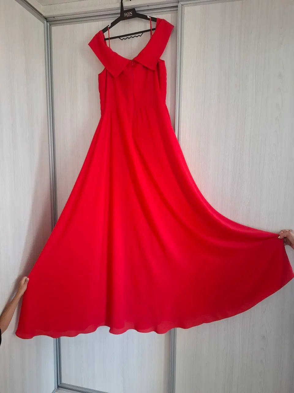 Vestido de festa - Foto 4