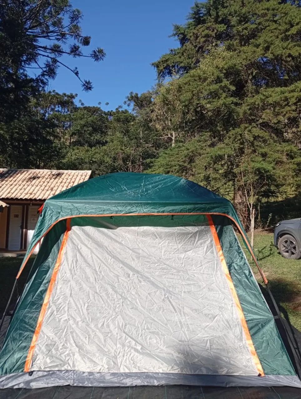 Barraca de Camping Joyfox  - Foto 3
