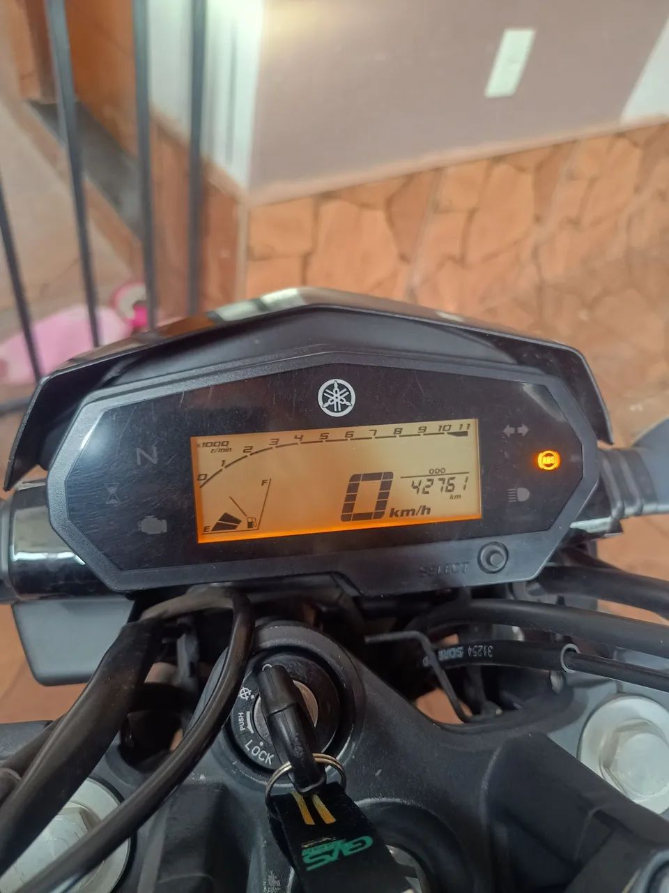 Fazer 250  - Foto 3