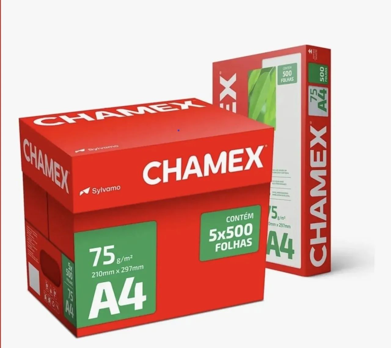 A4 chamex 