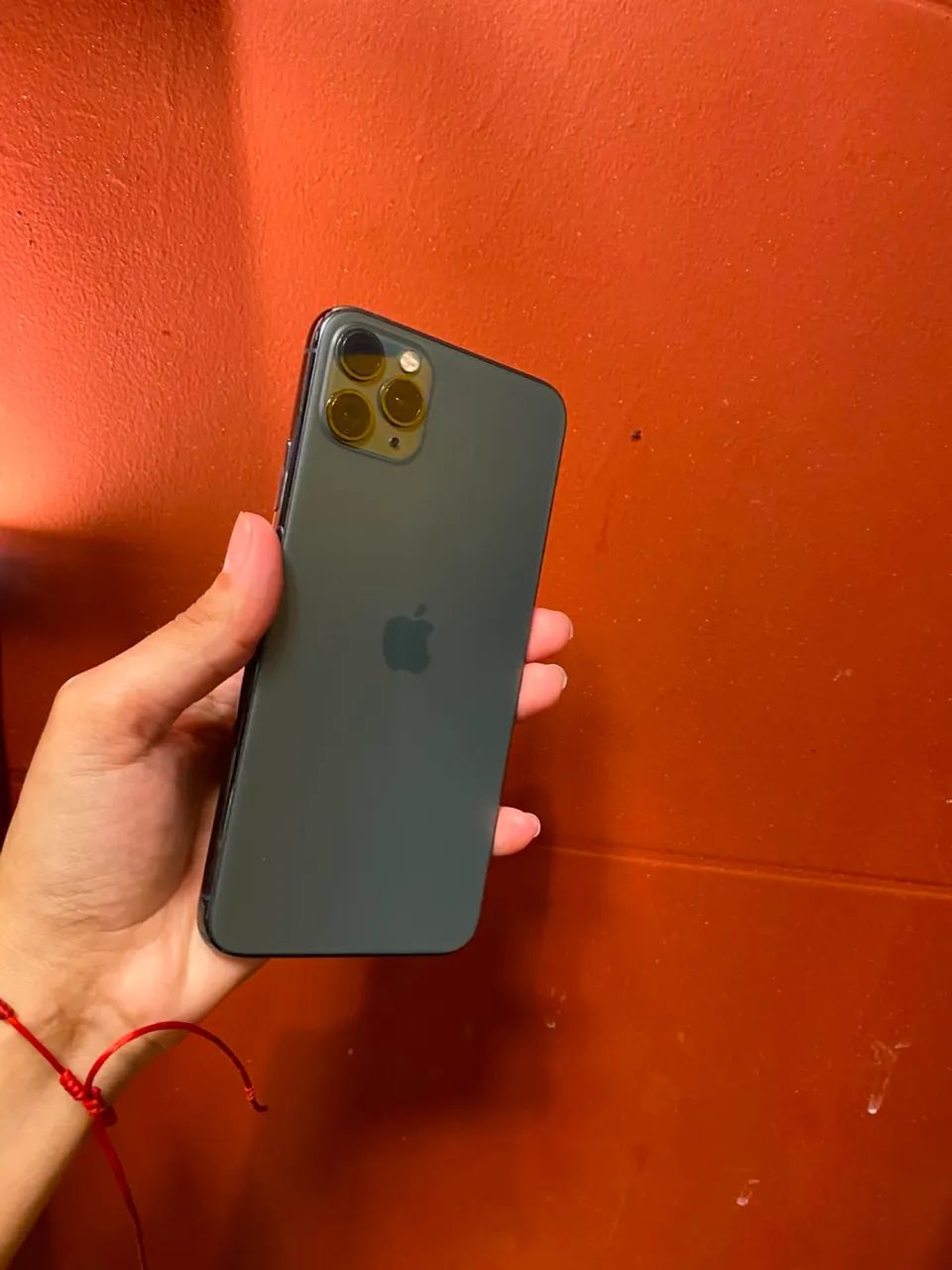 Vendo iPhone 11 Pro Max  - Foto 2