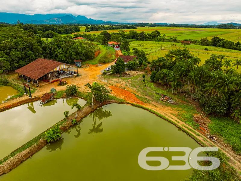 Chacará | Joinville | Vila Nova - Foto 3
