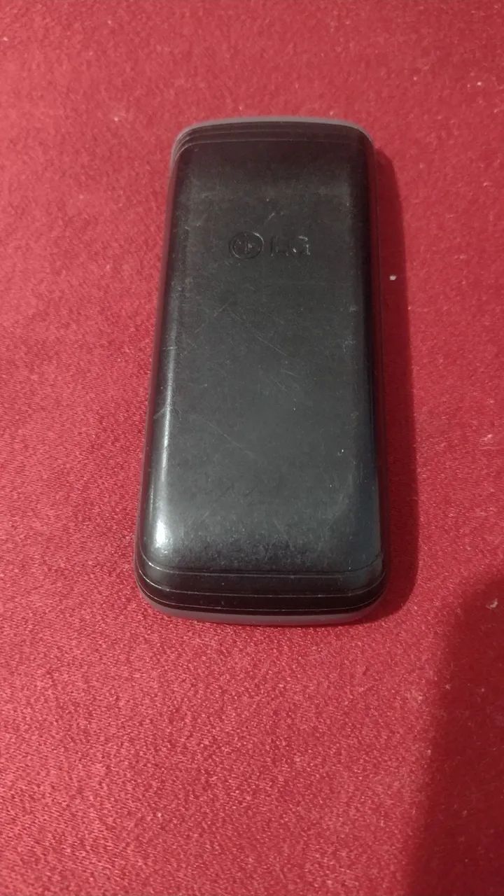 Celular lg  - Foto 2