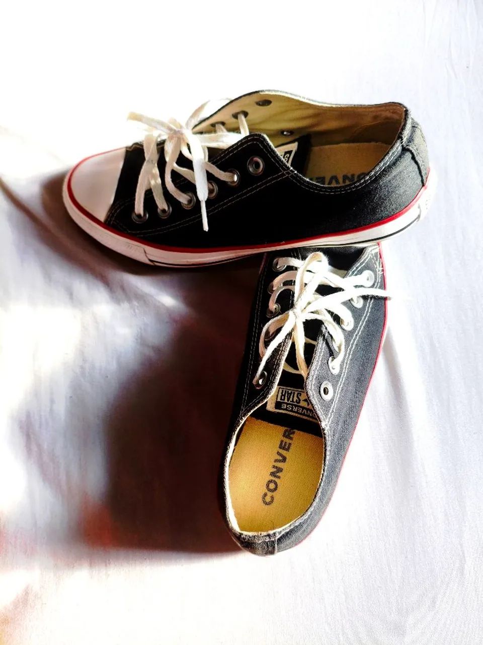 All Star - Converse Original - TAM 37  - Foto 4