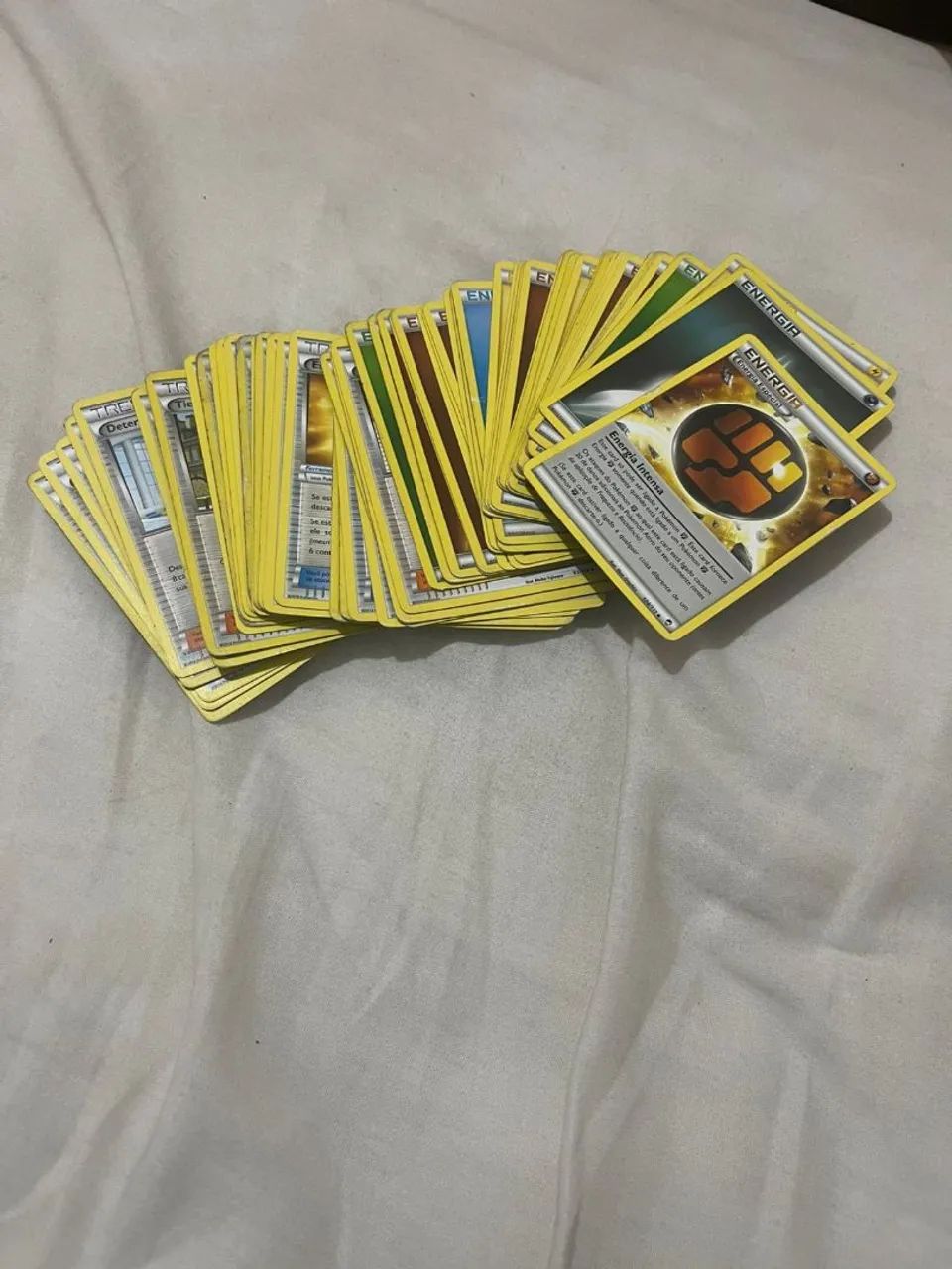 Cartas de pokémon  - Foto 3