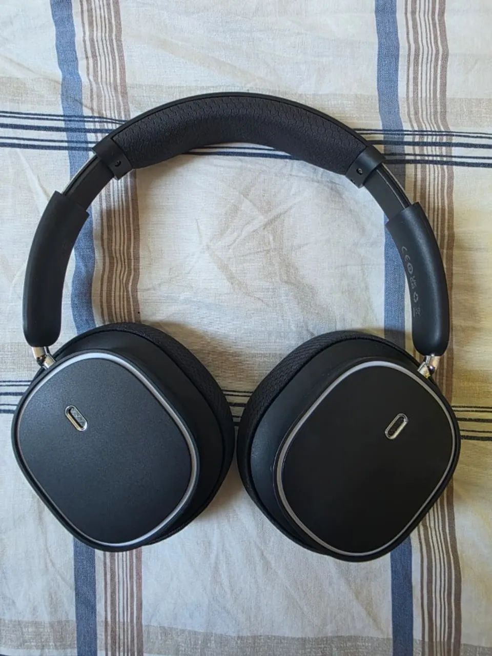 Headset Baseus GH02 - Foto 2