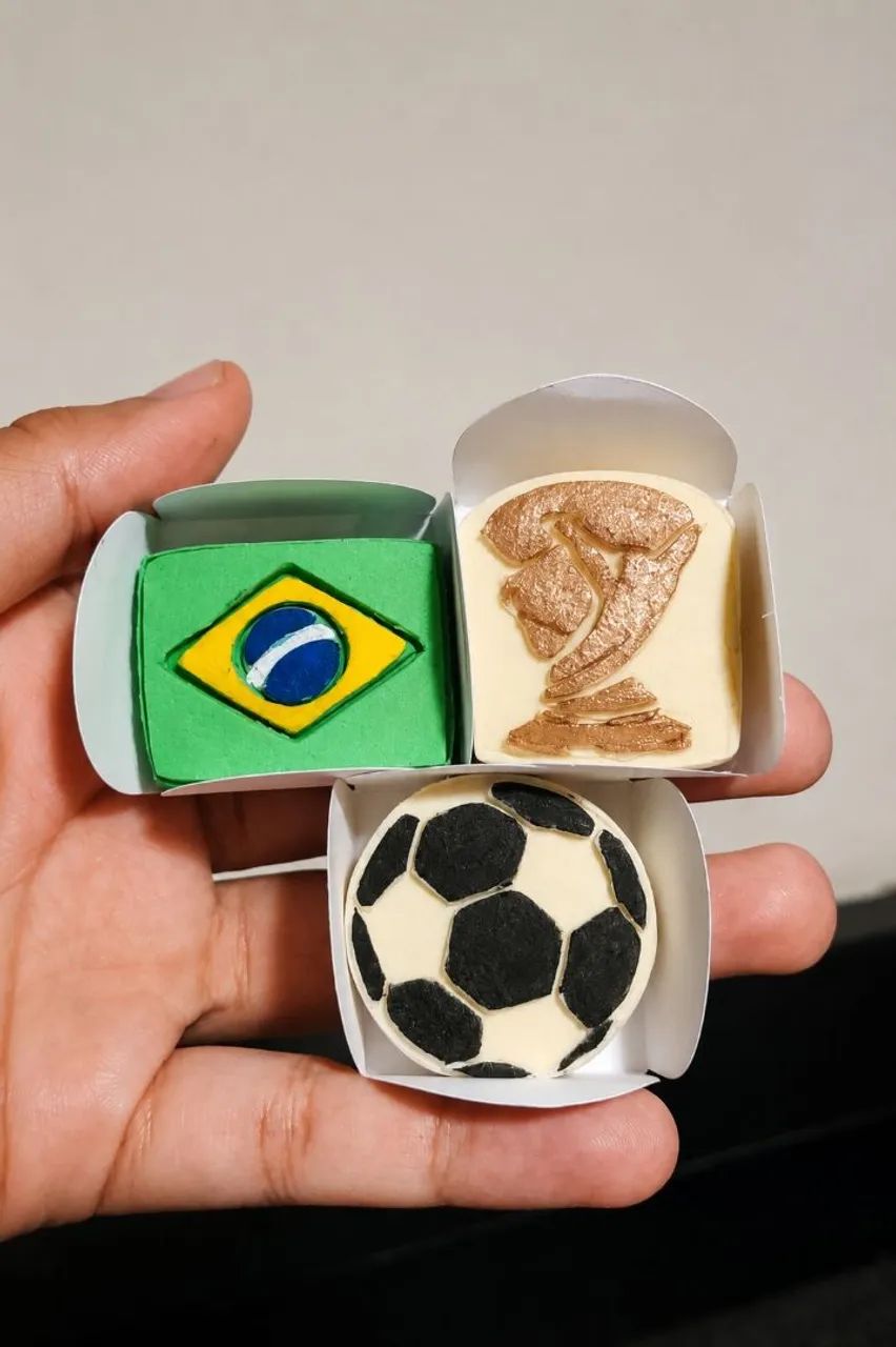 Doces clássicos, gourmet e personalizados  - Foto 5