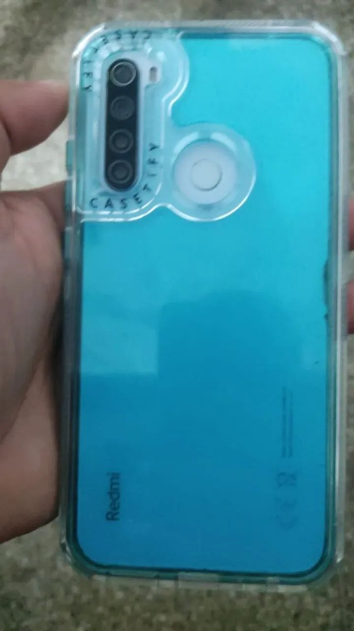 Redmi note 8 - Foto 2