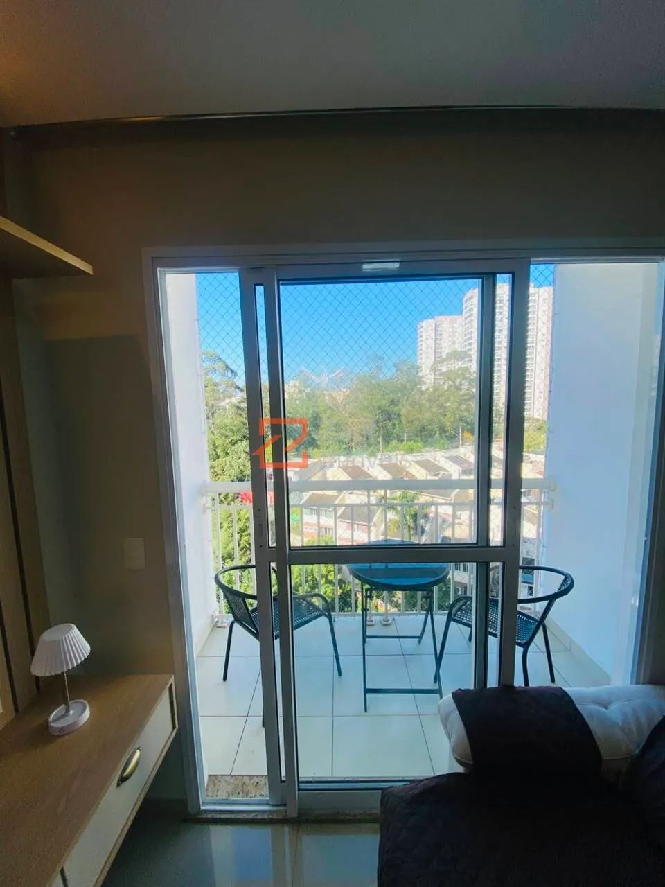 APARTAMENTO PARA VENDA 2 QUARTOS NA VILA ANDRADE - Foto 5