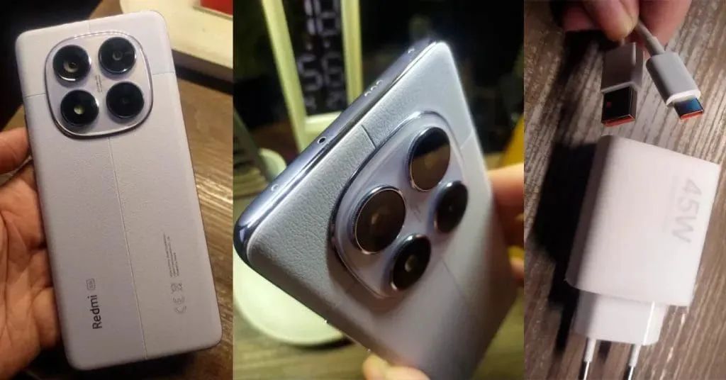 Note 14 pro 5g pra vender hoje!!!