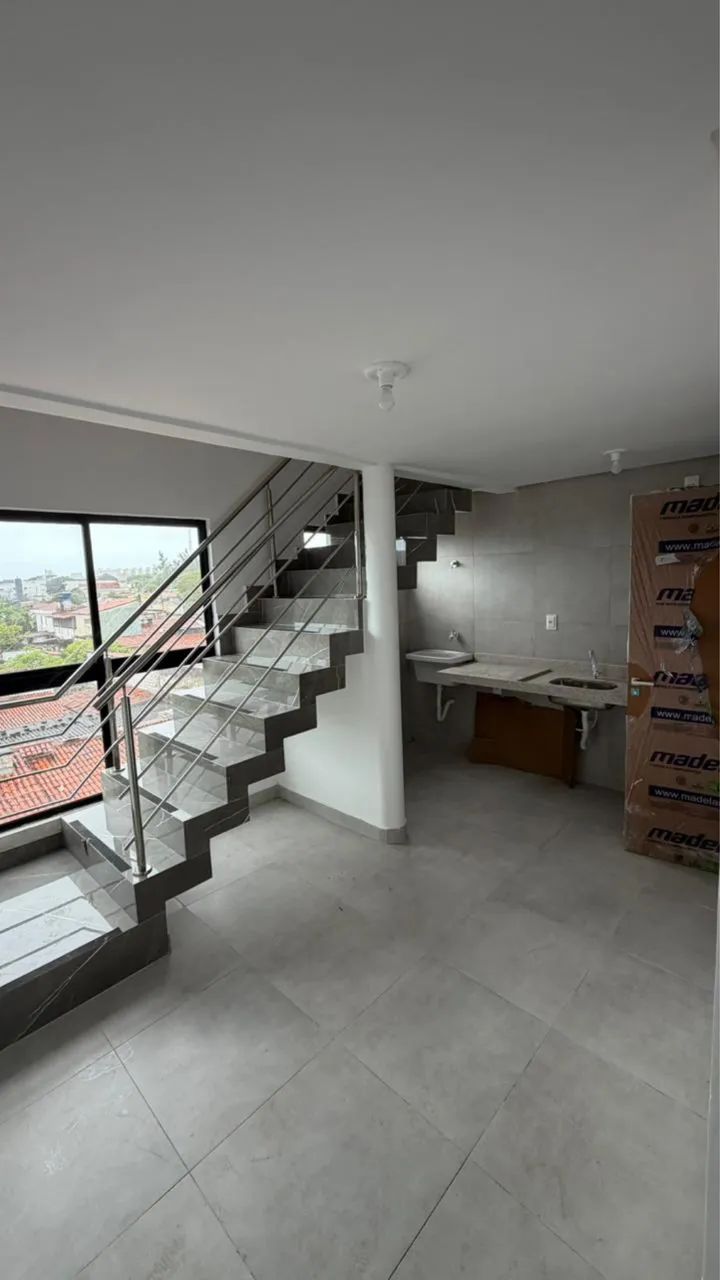 Foto - João Pessoa - Manaíra