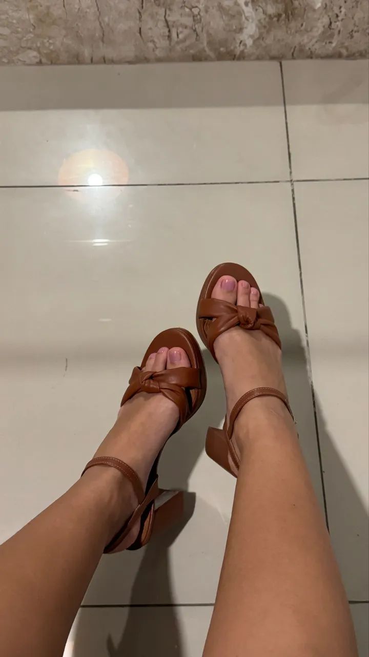 Sandália Constance 38 - Foto 2