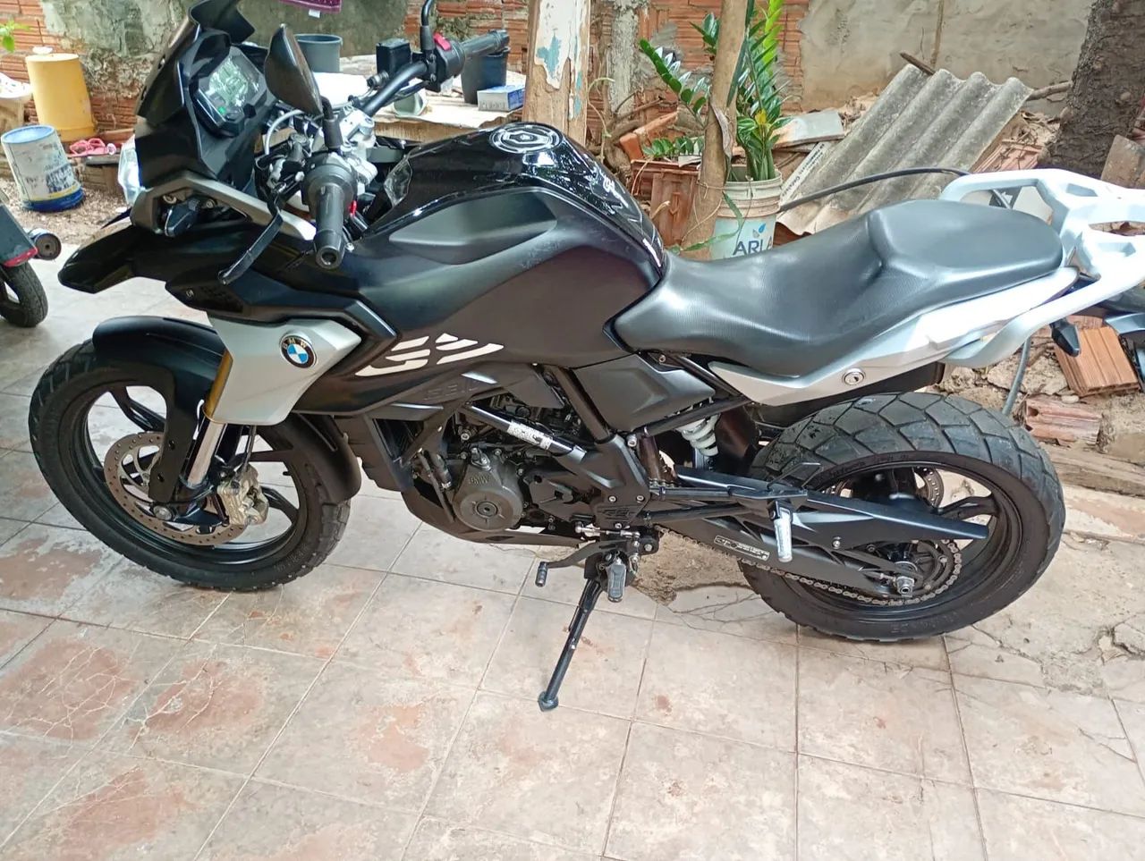 Bmw gs310 - Foto 3
