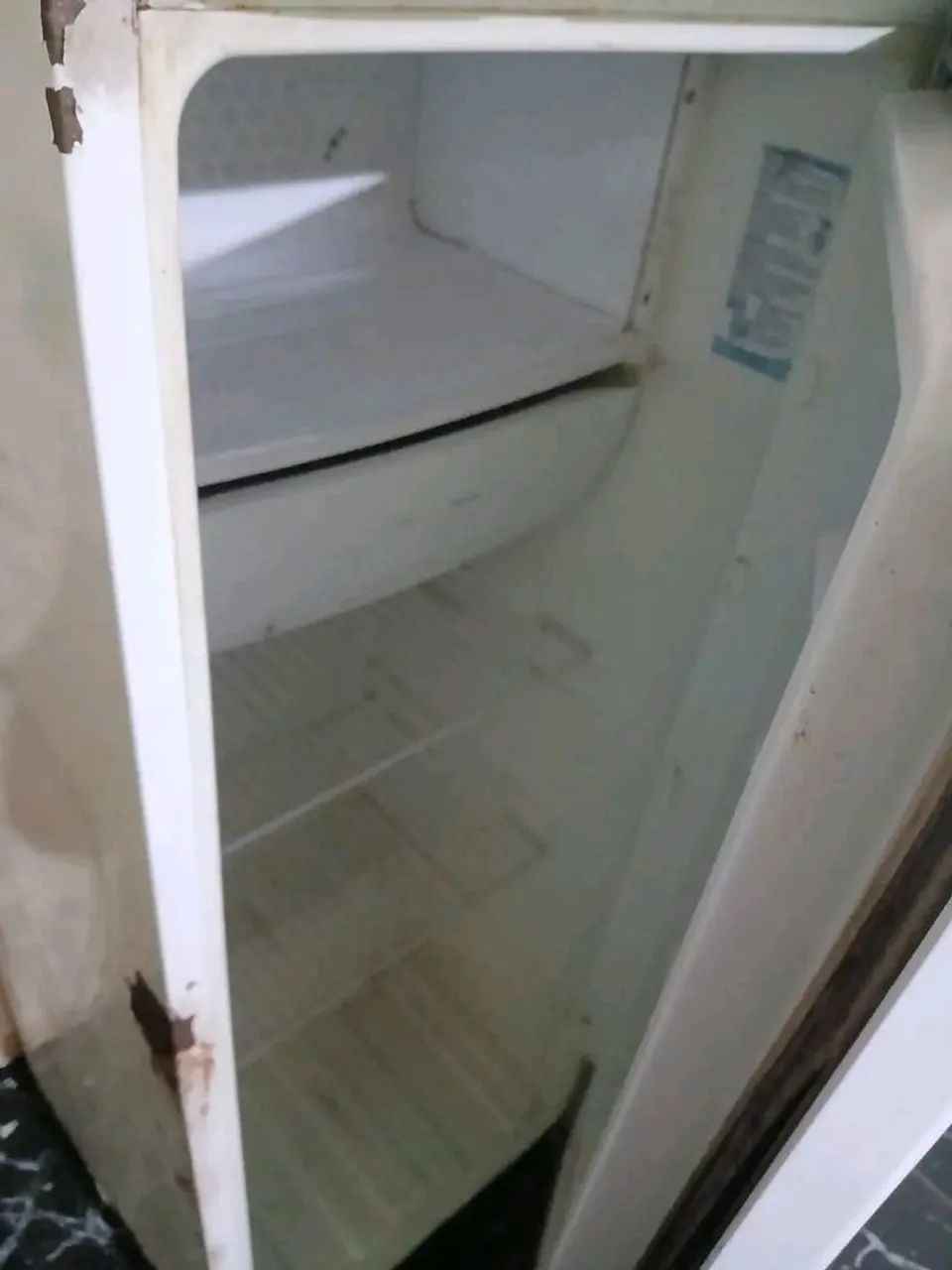 Geladeira  - Foto 2