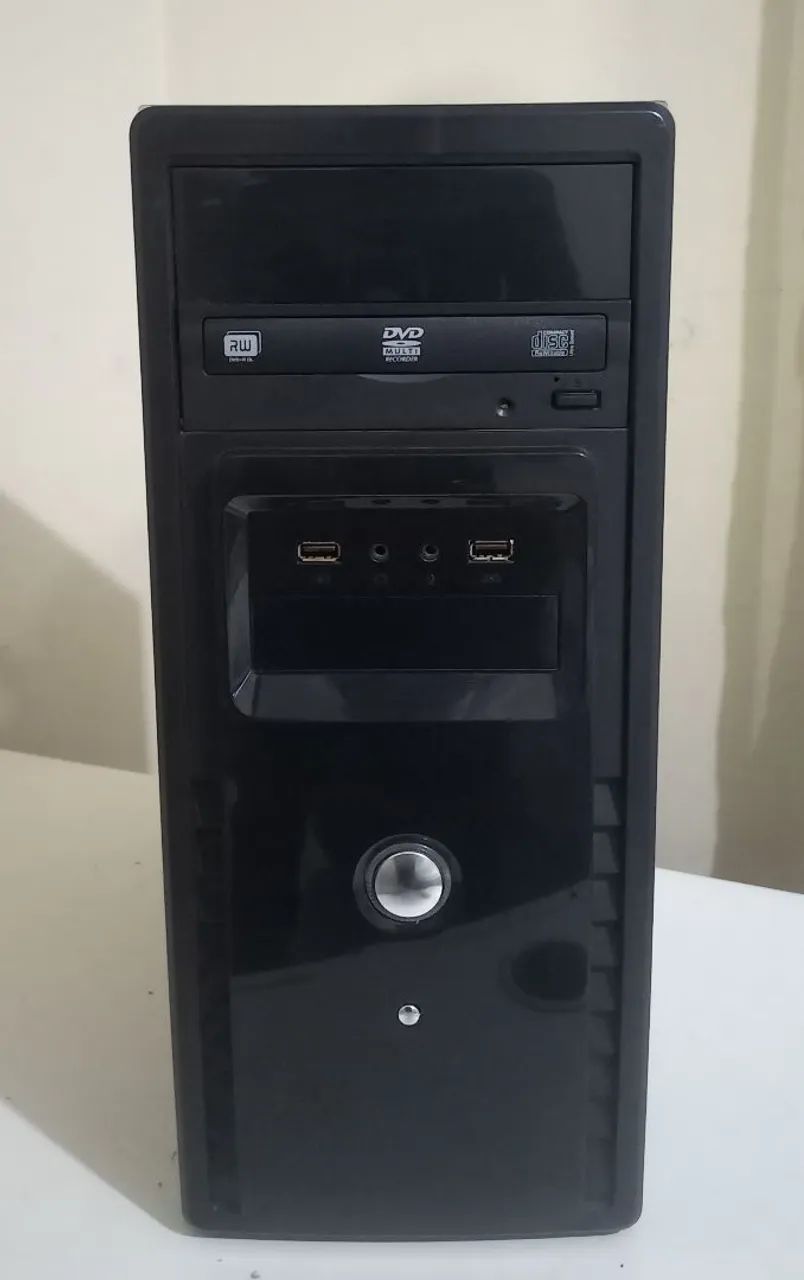 Cpu Intel i5 HDMI - Foto 2