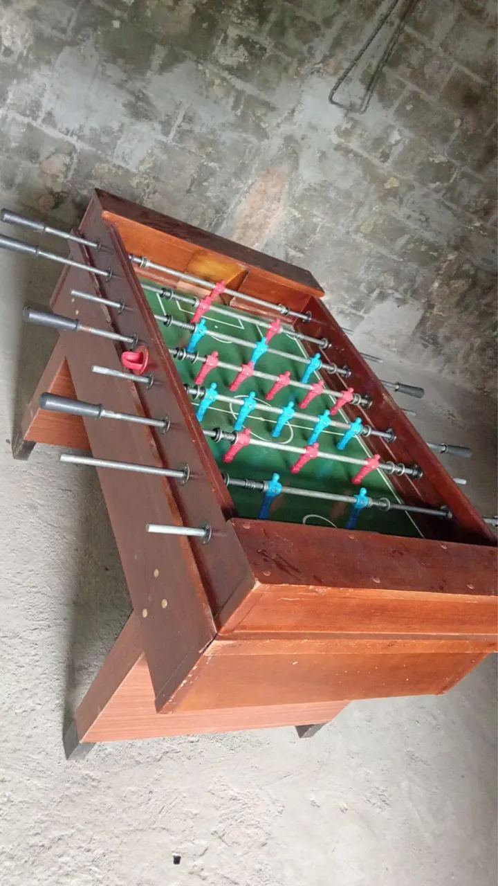 MESA DE PEBOLIM - Foto 3