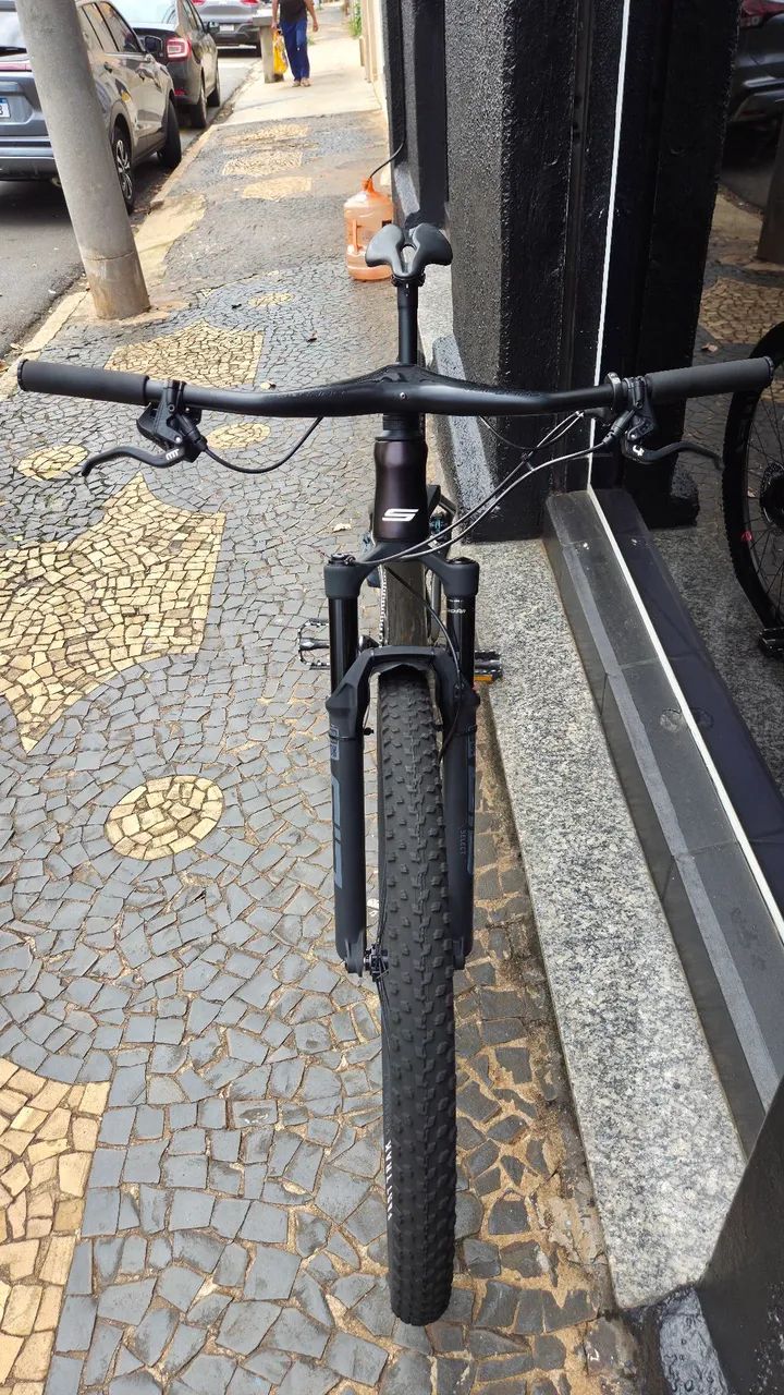 Soul Volcano Full Suspension tam19 - Foto 5