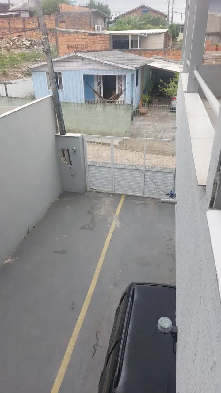 Ótimo prédio em São José com 3 imóveis Alugados em Serraria São José-SC - Foto 5