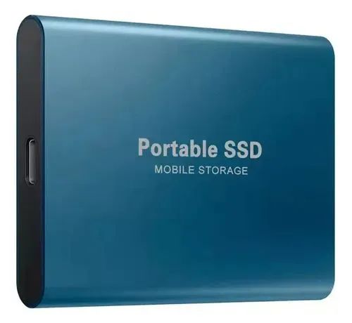 HD / SSD Externo - NOVO