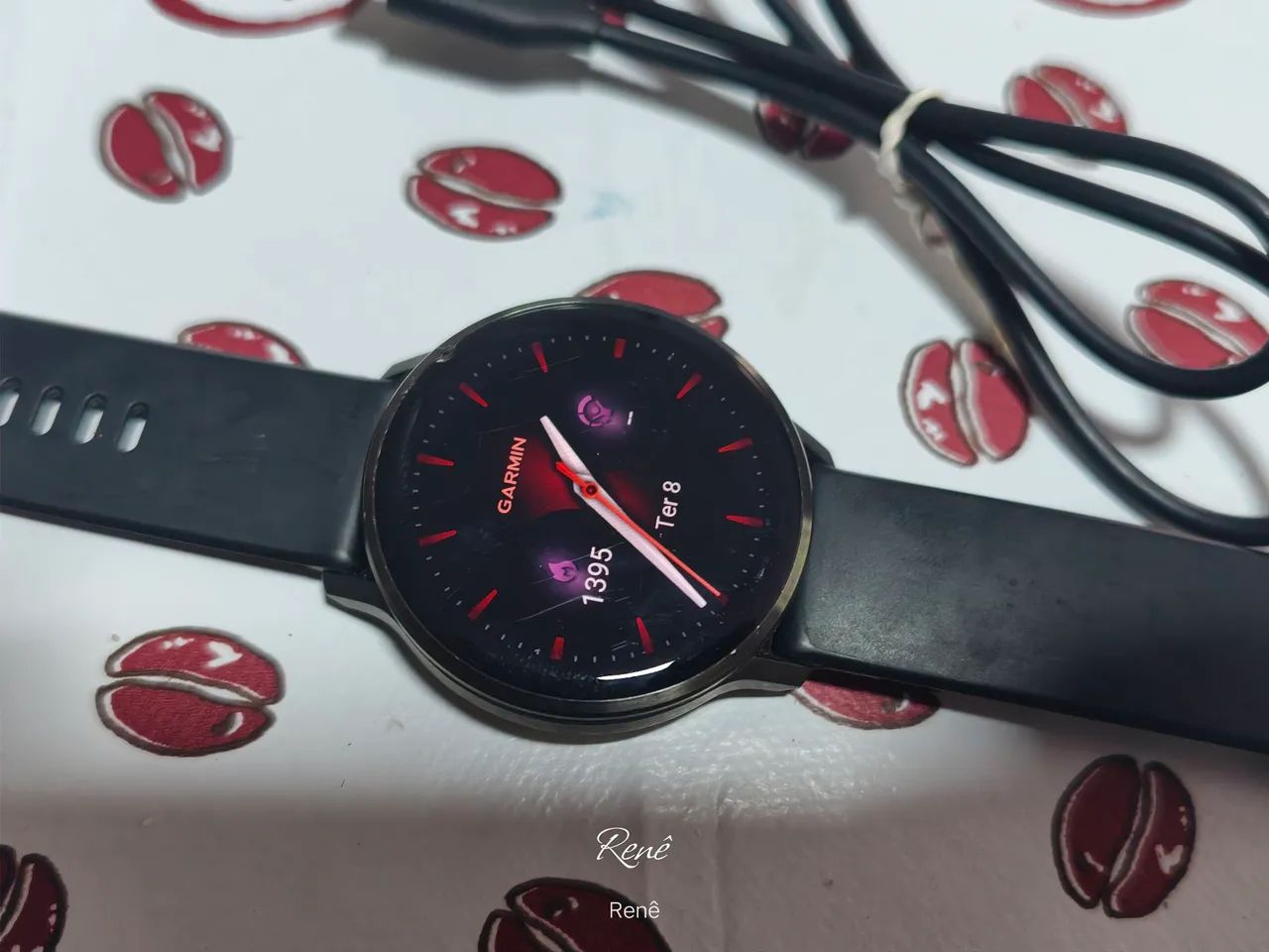 Garmin Venu 4  45mm - Foto 2