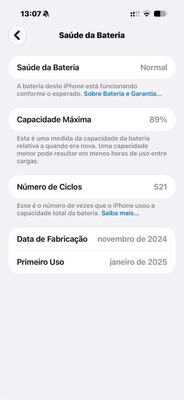IPHONE 16 PRO MAX 256GB - Foto 4