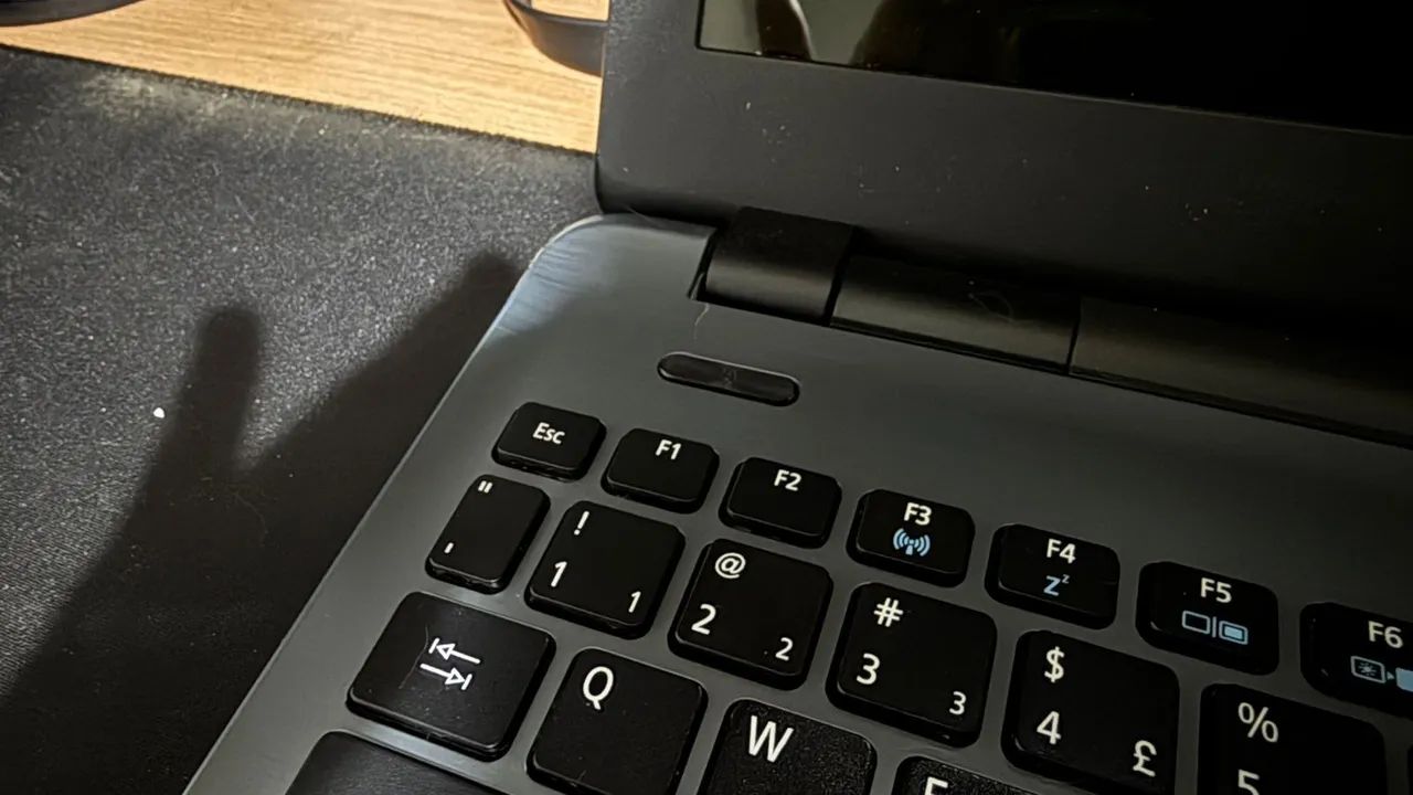 Notebook Acer Aspire - Foto 4