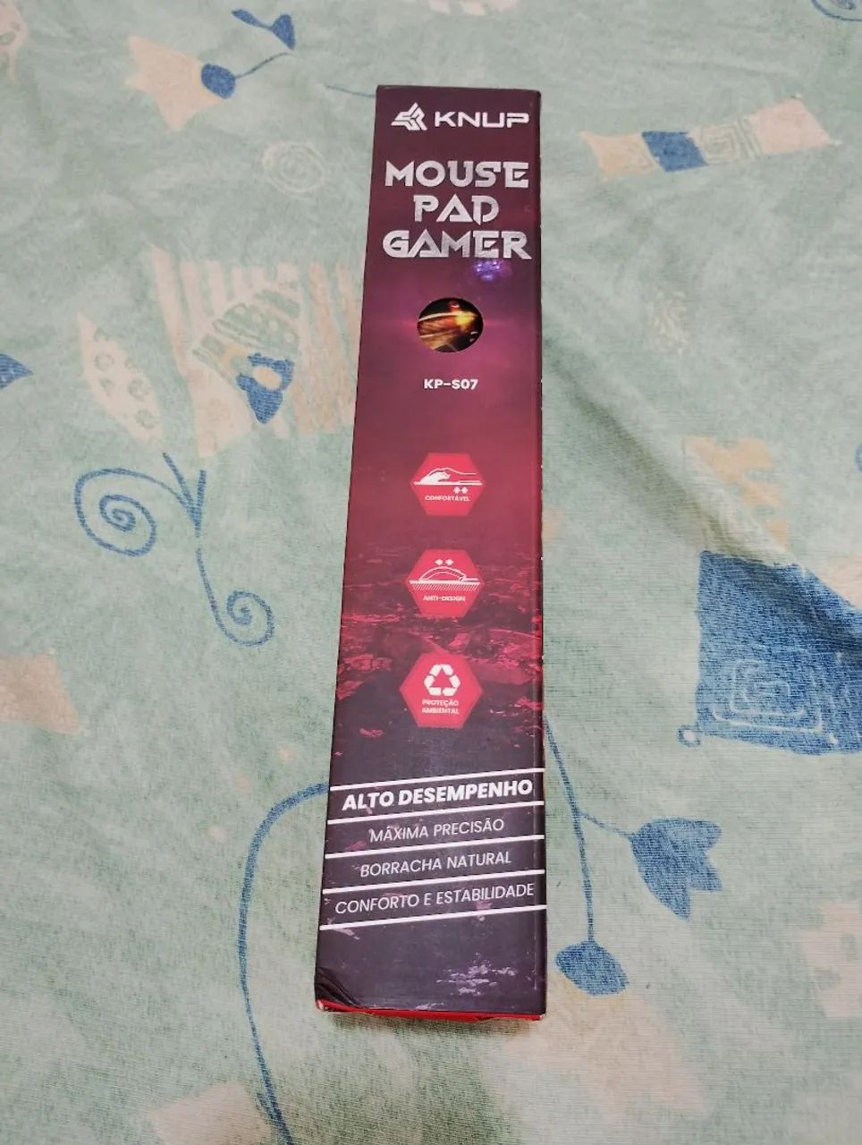 Mouse pad - Foto 2
